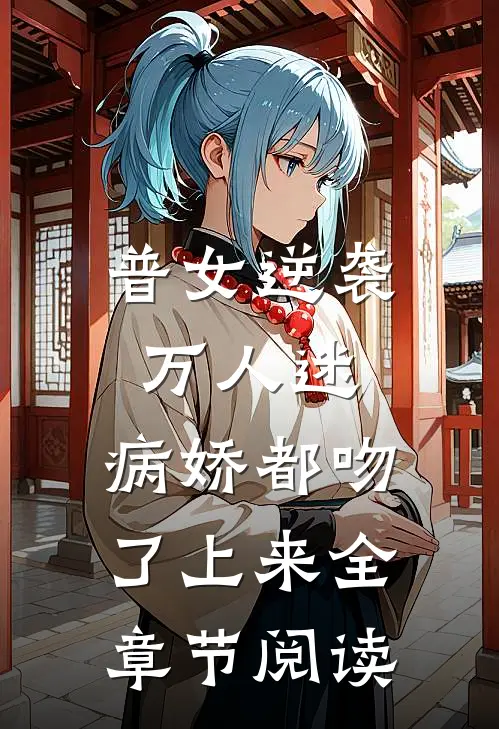 普女逆袭万人迷，病娇都吻了上来全章节阅读