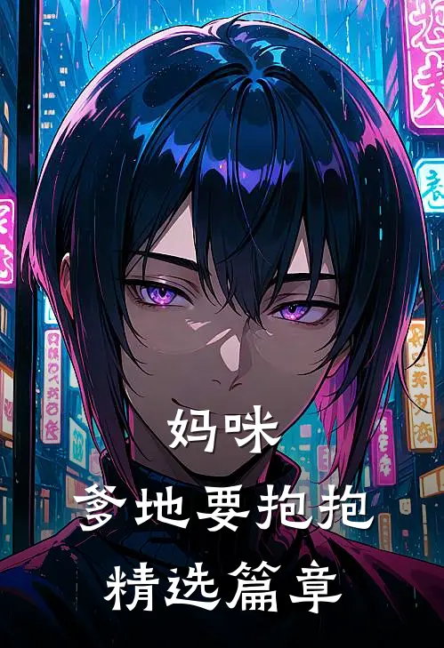 妈咪，爹地要抱抱精选篇章