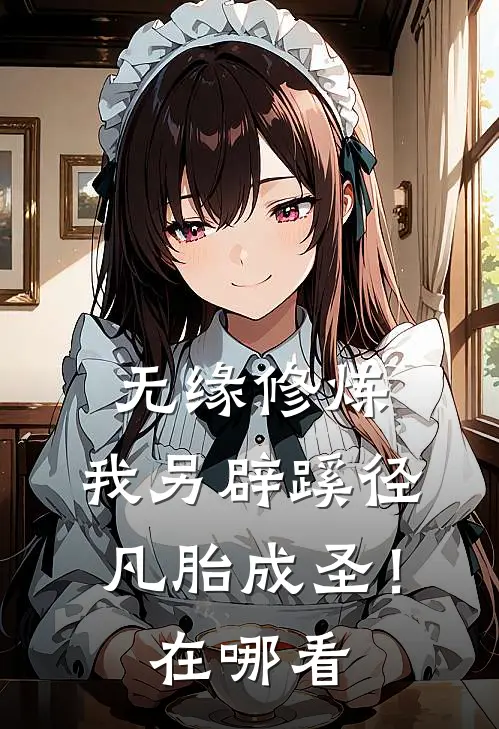 无缘修炼，我另辟蹊径凡胎成圣！在哪看