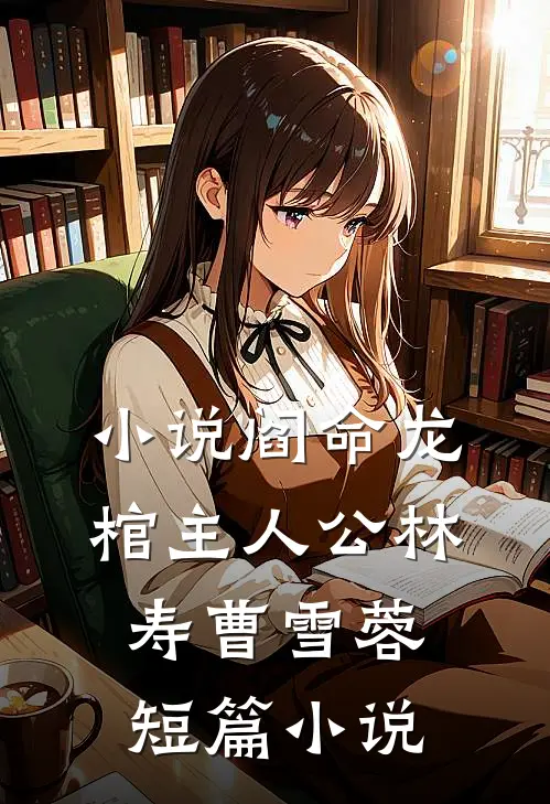 小说阎命龙棺主人公林寿曹雪蓉短篇小说