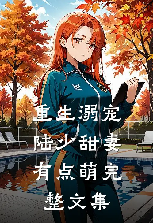 重生溺宠：陆少甜妻有点萌完整文集