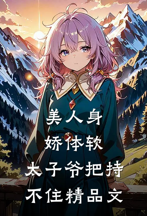 美人身娇体软，太子爷把持不住精品文