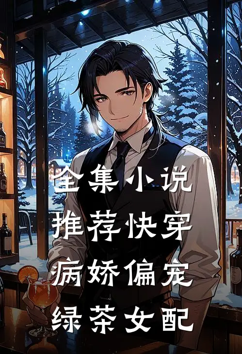 全集小说推荐快穿：病娇偏宠绿茶女配