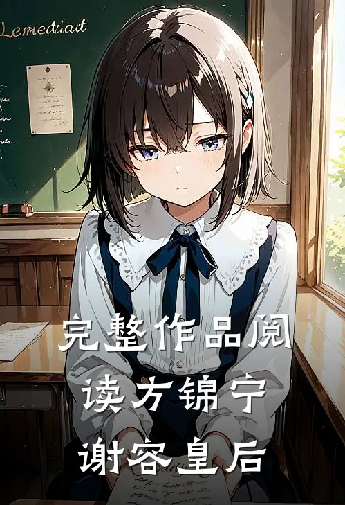 完整作品阅读方锦宁谢容皇后