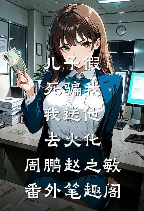 儿子假死骗我，我送他去火化：周鹏赵之敏番外笔趣阁