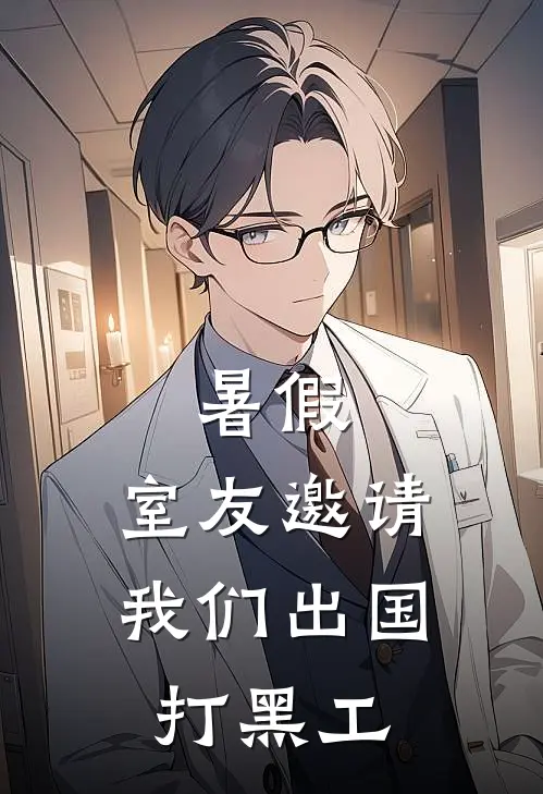 暑假，室友邀请我们出国打黑工