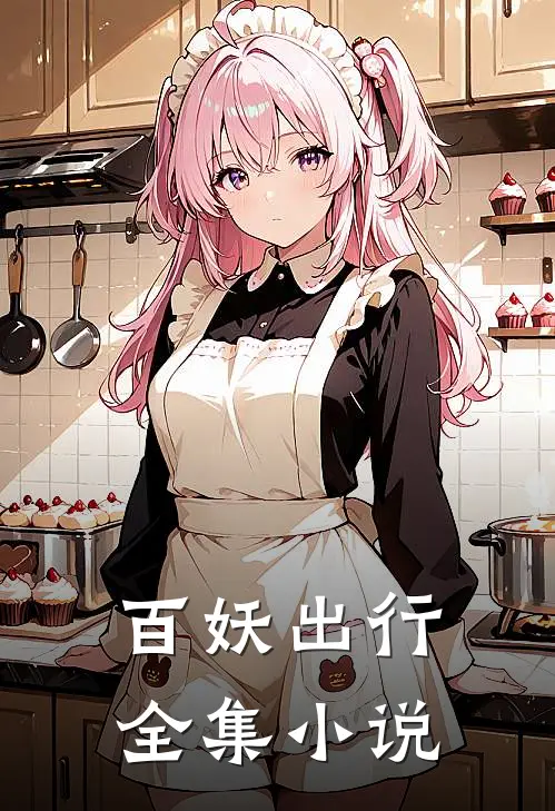 百妖出行全集小说