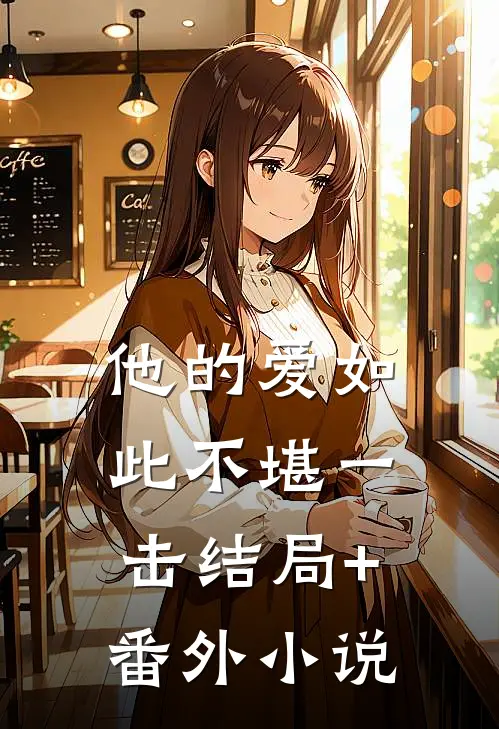 他的爱如此不堪一击结局+番外小说