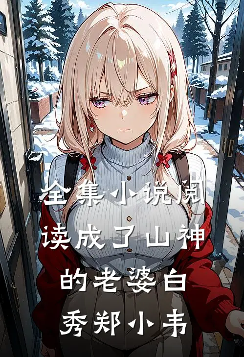 全集小说阅读成了山神的老婆白秀郑小韦