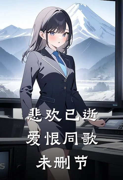悲欢已逝，爱恨同歌未删节