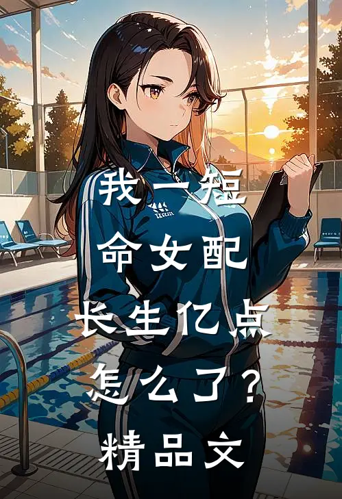 我一短命女配，长生亿点怎么了？精品文