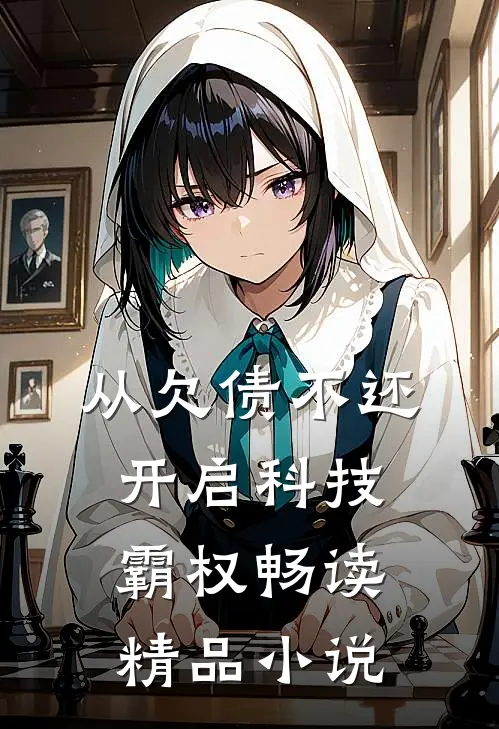 从欠债不还开启科技霸权畅读精品小说