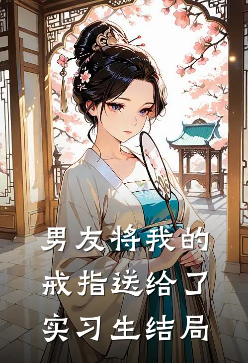 男友将我的戒指送给了实习生结局