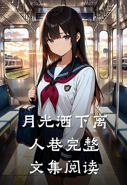 月光洒下离人巷完整文集阅读