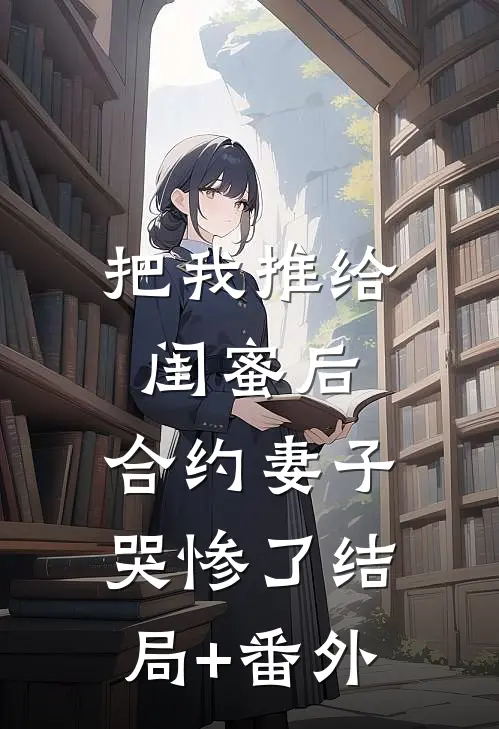 把我推给闺蜜后，合约妻子哭惨了结局+番外