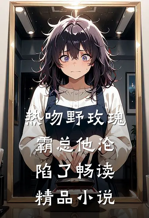 热吻野玫瑰，霸总他沦陷了畅读精品小说