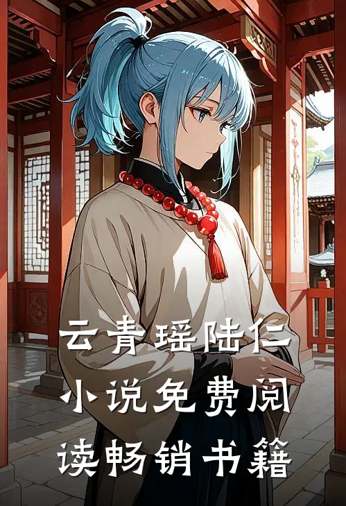 云青瑶陆仁小说免费阅读畅销书籍