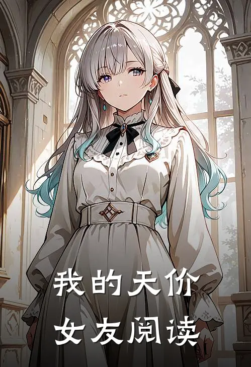 我的天价女友阅读