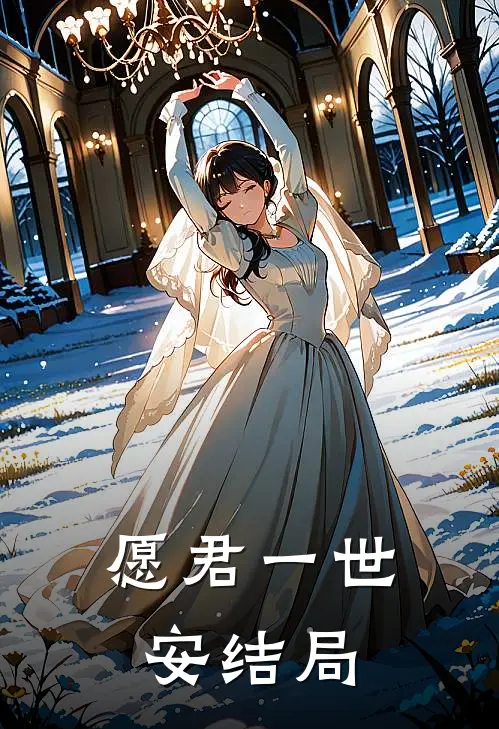 愿君一世安结局