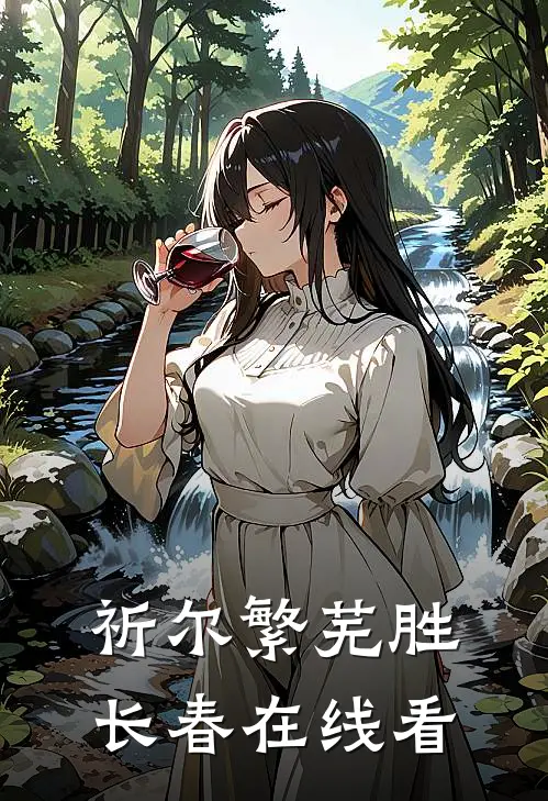 祈尔繁芜胜长春在线看