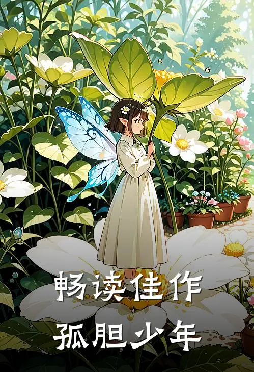 畅读佳作孤胆少年