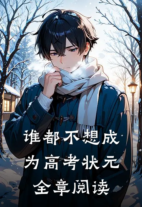 谁都不想成为高考状元全章阅读