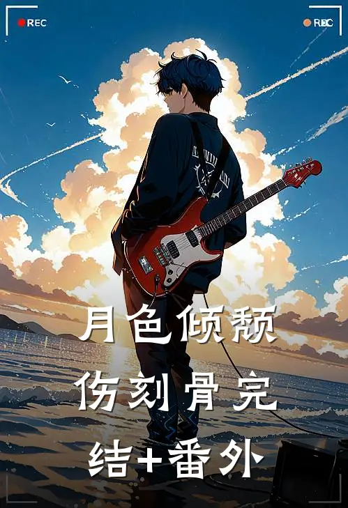 月色倾颓伤刻骨完结+番外