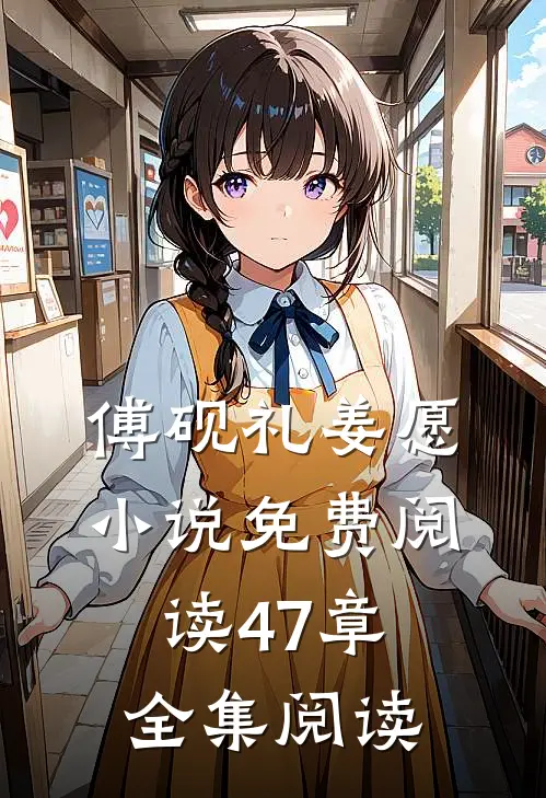 傅砚礼姜愿小说免费阅读47章全集阅读