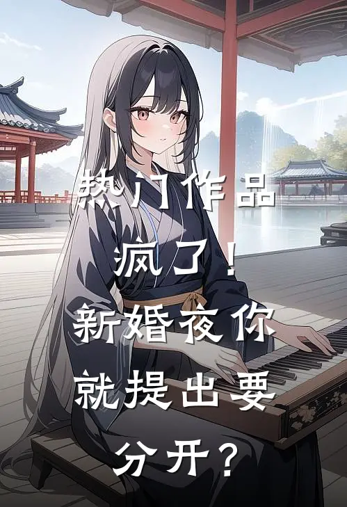 热门作品疯了！新婚夜你就提出要分开？