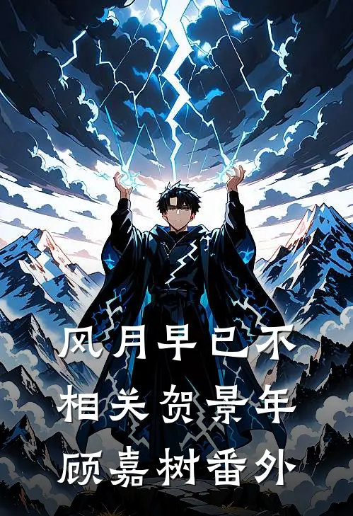 风月早已不相关贺景年顾嘉树番外
