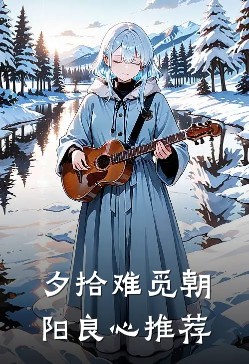 夕拾难觅朝阳良心推荐