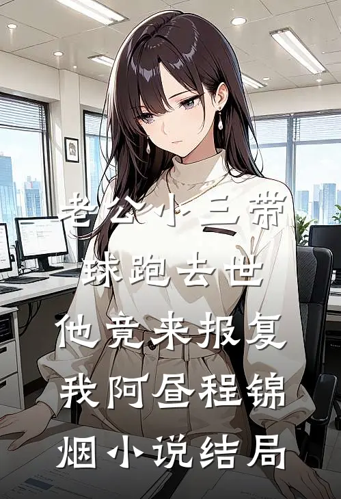 老公小三带球跑去世，他竟来报复我阿昼程锦烟小说结局