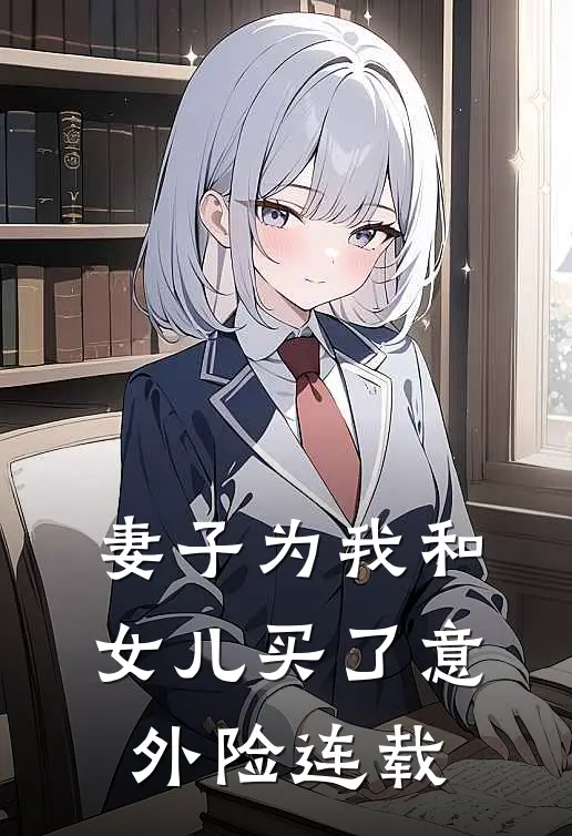 妻子为我和女儿买了意外险连载