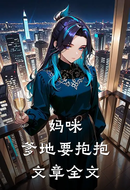 妈咪，爹地要抱抱文章全文