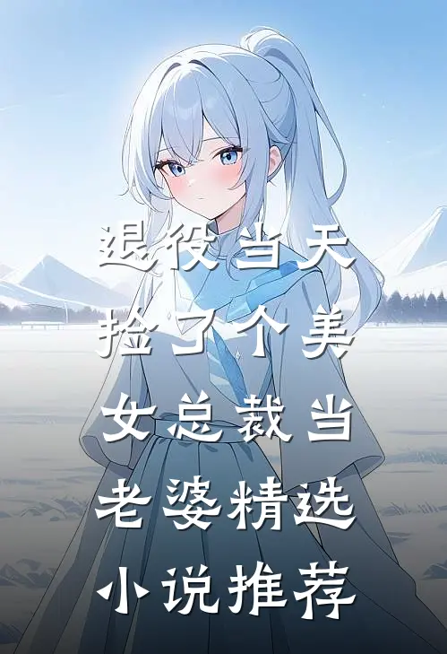 退役当天，捡了个美女总裁当老婆精选小说推荐