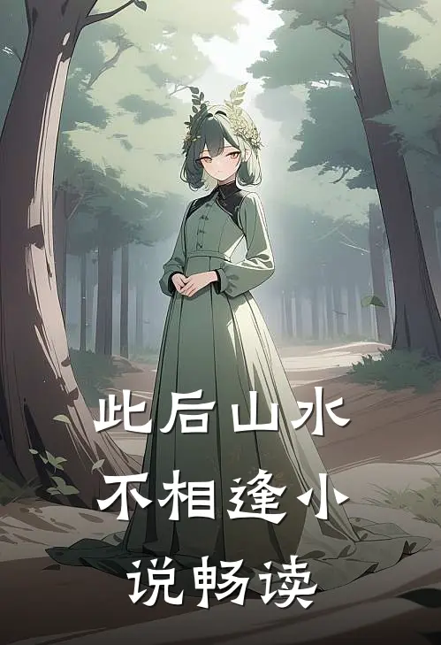 此后山水不相逢小说畅读