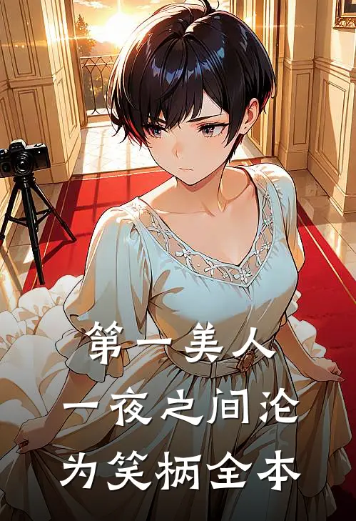 第一美人,一夜之间沦为笑柄全本