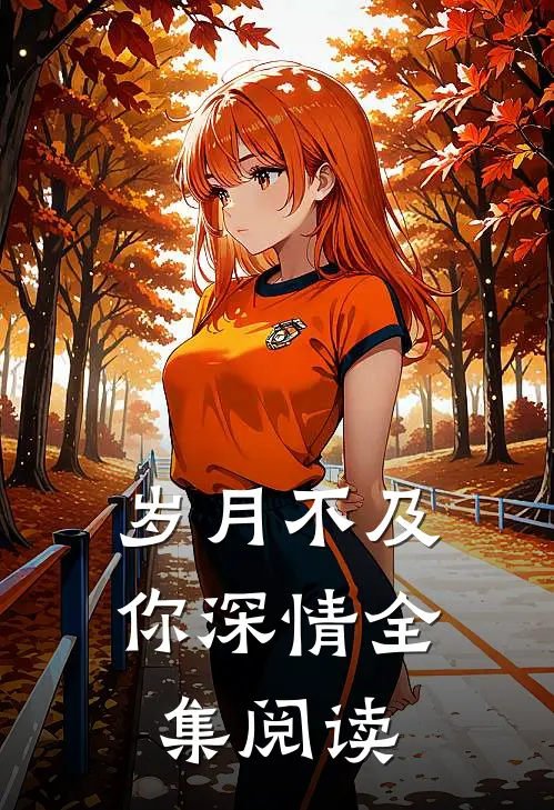 岁月不及你深情全集阅读