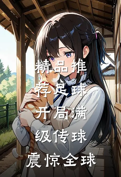 精品推荐足球：开局满级传球，震惊全球