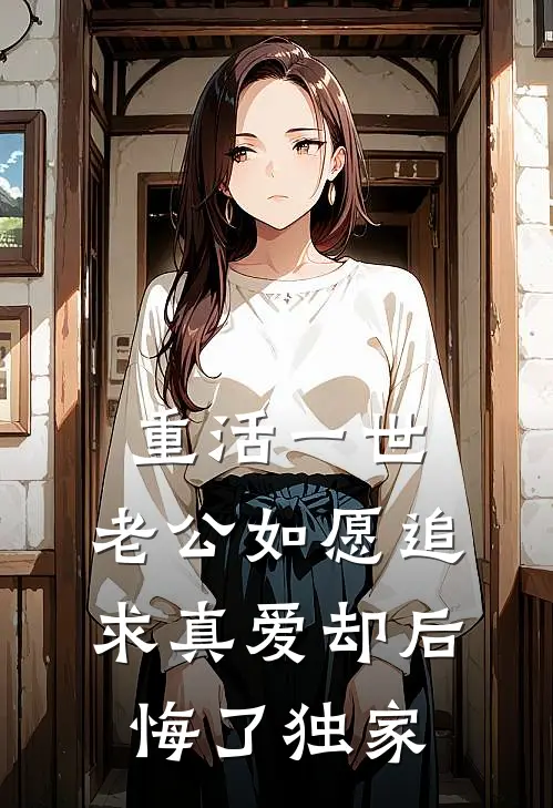 重活一世，老公如愿追求真爱却后悔了独家
