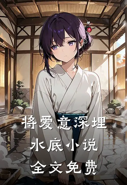 将爱意深埋水底小说全文免费
