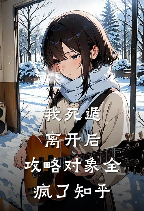 我死遁离开后，攻略对象全疯了知乎