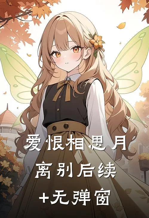 爱恨相思月离别后续+无弹窗