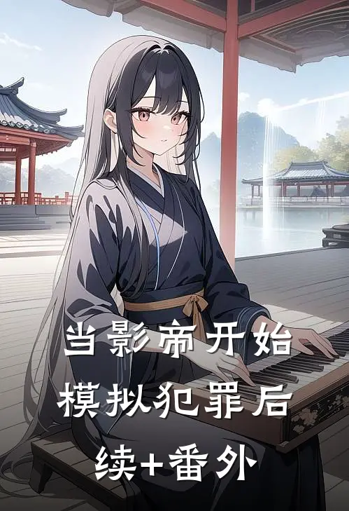 当影帝开始模拟犯罪后续+番外