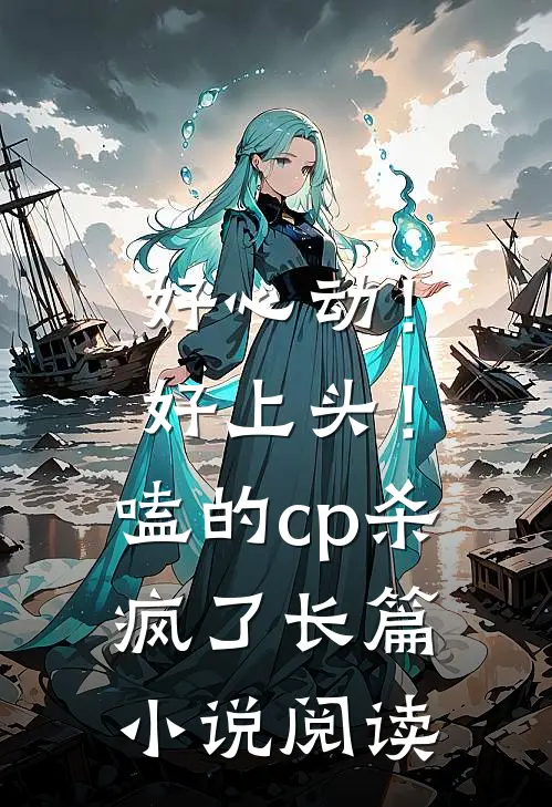 好心动！好上头！嗑的cp杀疯了长篇小说阅读