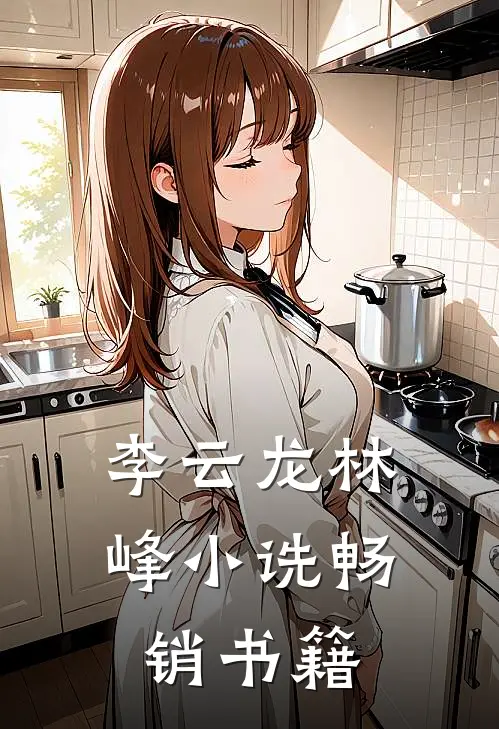 李云龙林峰小诜畅销书籍