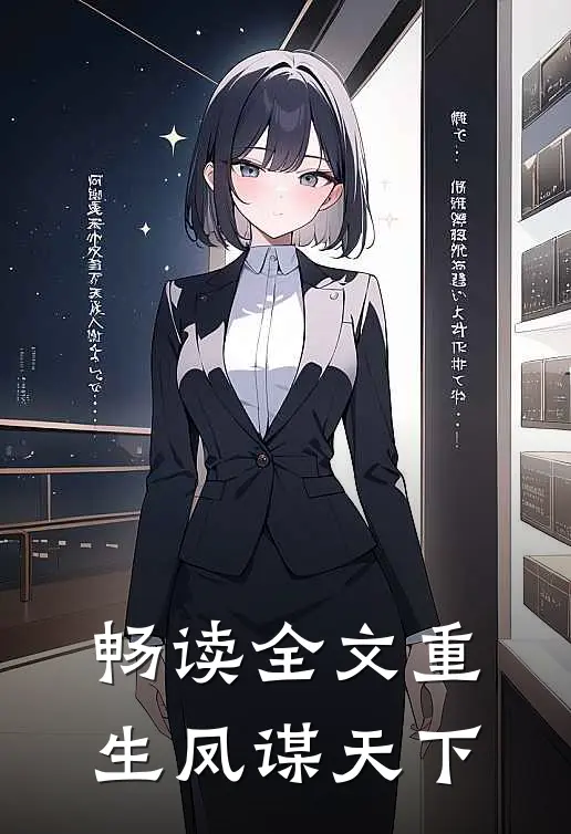 畅读全文重生凤谋天下