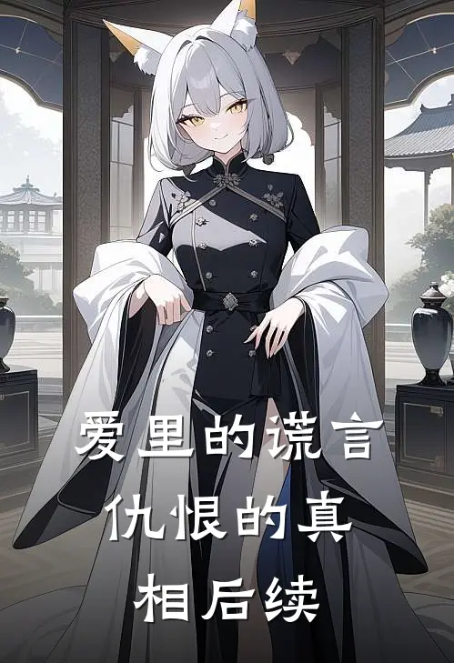 爱里的谎言，仇恨的真相后续