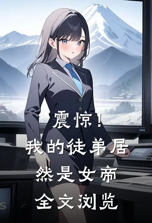 震惊！我的徒弟居然是女帝全文浏览