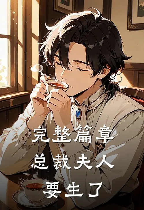 完整篇章总裁夫人要生了